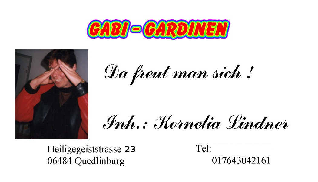 Unsere neue Adresse